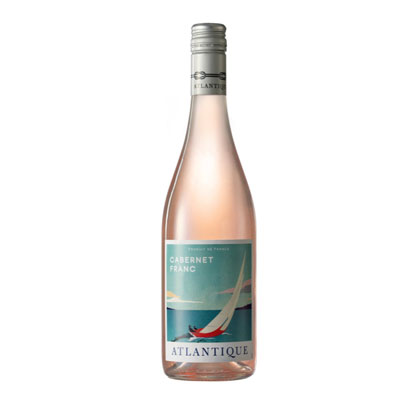 Atlantique-Rose