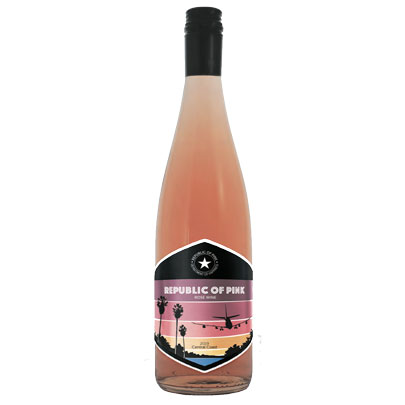 Rosé - PSP Global Wines - MA Wine Distributors