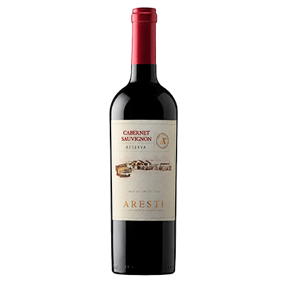 Aresti Cabernet Sauvignon Reserva