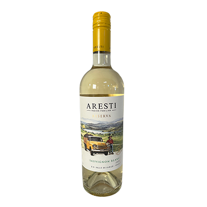Aresti Sauvignon Blanc Reserva