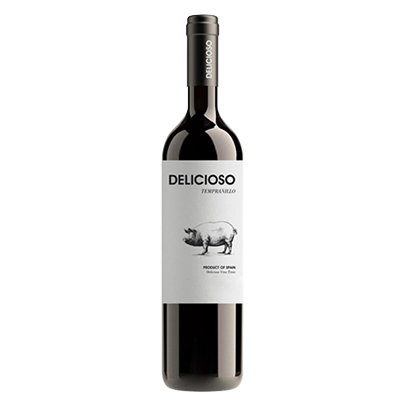 Delicioso Tempranillo