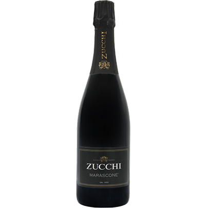Zucchi Vino Rosso Spumante"Marascone"