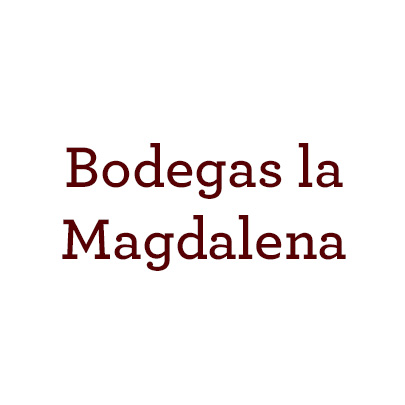 Bodegas la Magdalena