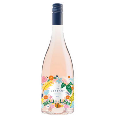 Le Versant Grenache Rose