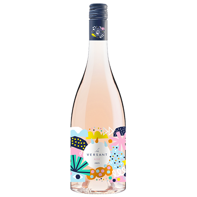 Le Versant Grenache Rose