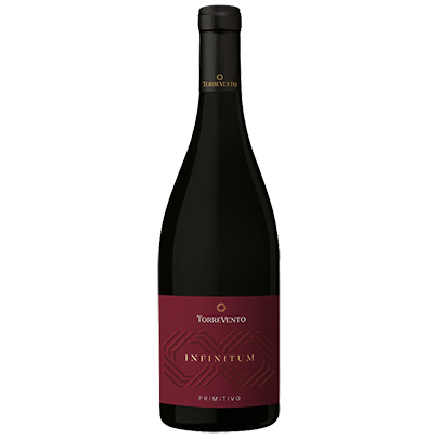 Torrevento Primitivo Puglia IGT "Infinitum"