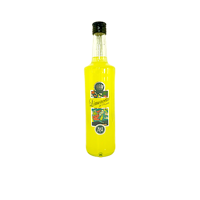 Limoncello di Procida