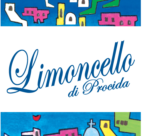 Limoncello di Procida