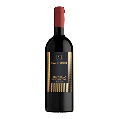 Cava d'Onice Brunello di Montalcino Riserva DOCG