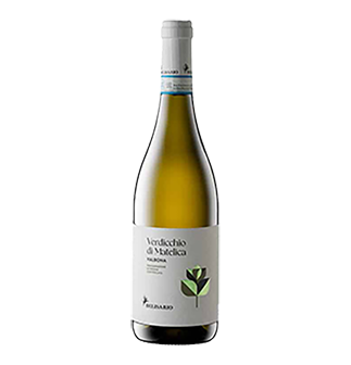 Belisario Verdicchio di Matelica DOC “Val Bona"