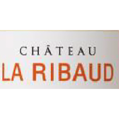Chateau la Ribaud