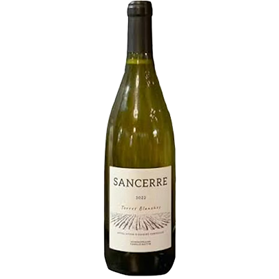 Famille Natter Sancerre "Les Terres Blanches"