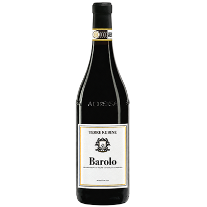 Terre Rubine Barolo DOCG