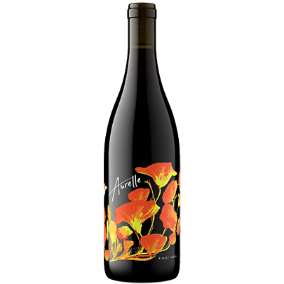Aurelle Santa Barbara County Pinot Noir