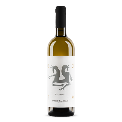 Paride D'Angelo Pecorino Colline Pescaresi IGP