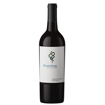 Thurlow Cellars Napa Valley Cabernet Sauvignon "Boomslang"