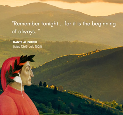Dante Aligheri Dante Aligheri
