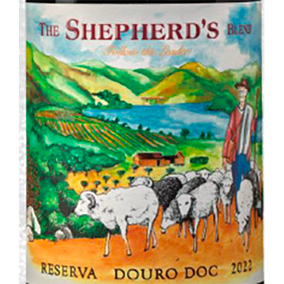 The Shepherd's Blend