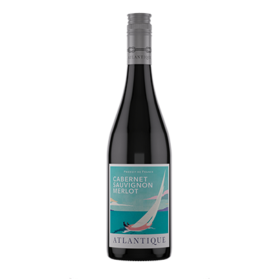 Atlantique Cabernet Sauvignon Merlot