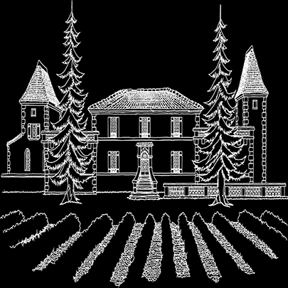 Chateau Maison Noble